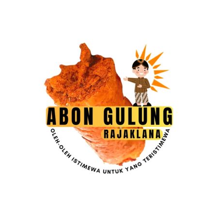 Rajaklana Abon Gulung & Bolu Susu
