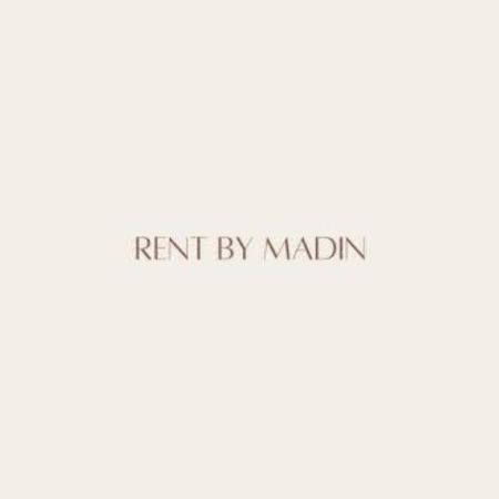 Rent by Madin