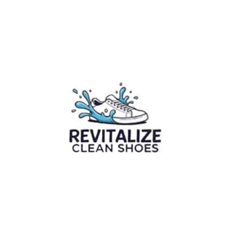 Revitalize Clean Shoes