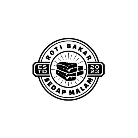 Roti Bakar Sedap Malam