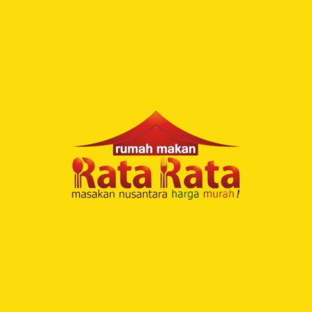 Rumah Makan Rata Rata