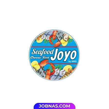 Seafood Joyo by WKD
