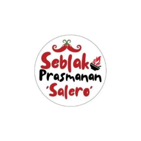 Seblak Prasmanan Salero