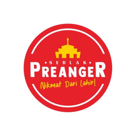 Seblak Preanger