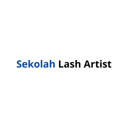 Sekolah Lash Artist