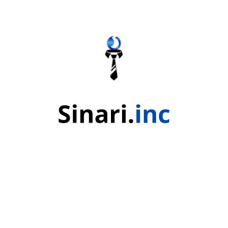 Sinari.inc