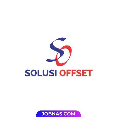 Solusi Offset