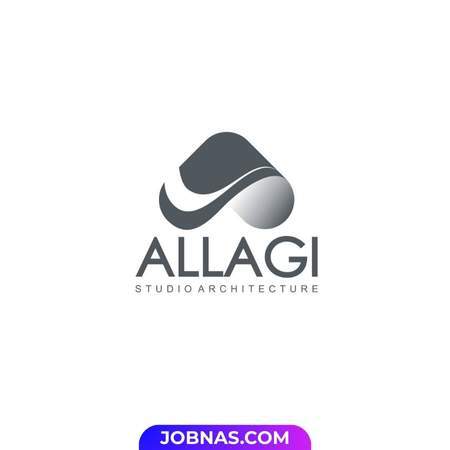 Lowongan Kerja Marketing Staff di Studio Allagi bulan January 2026