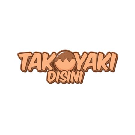 Takoyaki Disini