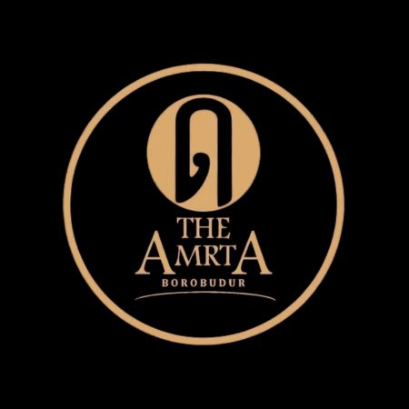 The Amrta Borobudur