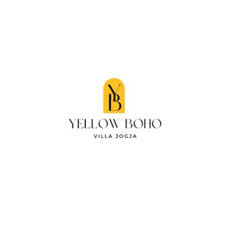 The Yellow Boho Villa