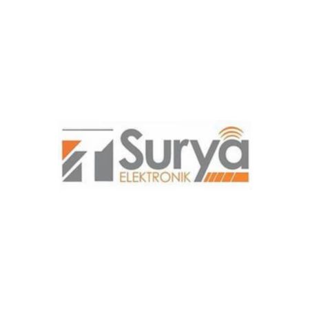 Toko Surya Elektronik