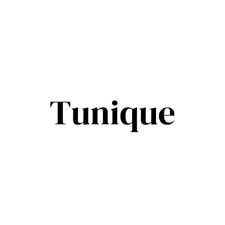 Tunique