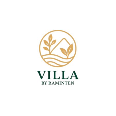 Villa by Raminten