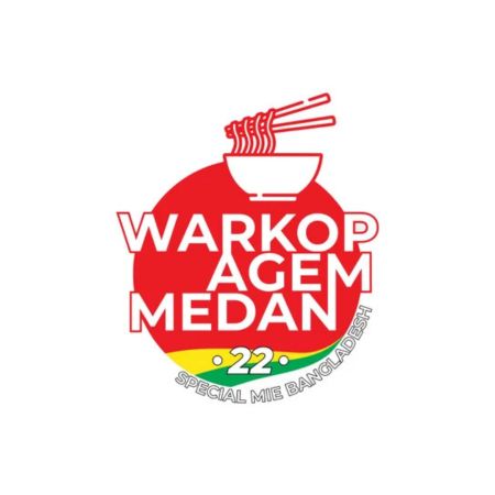 Warkop Agem Medan Spesial Mie Bangladesh