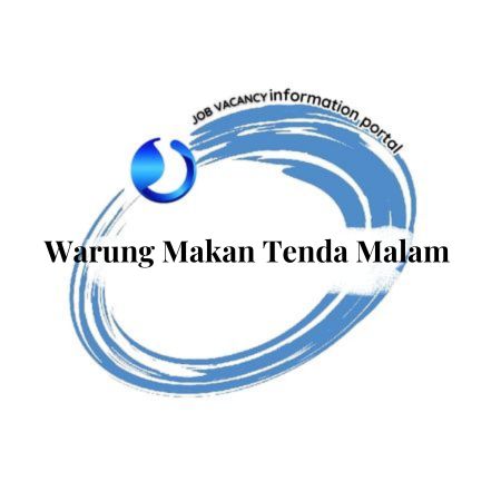 Warung Makan Tenda Malam 