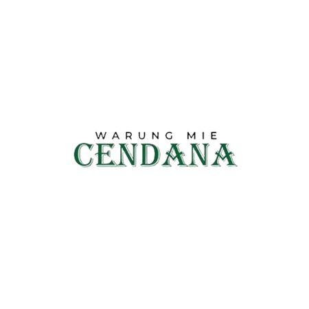 Warung Mie Cendana