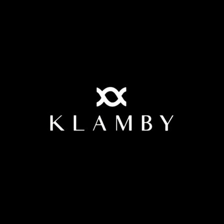 Wearing Klamby
