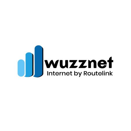 Wuzznet Internet By Route Link
