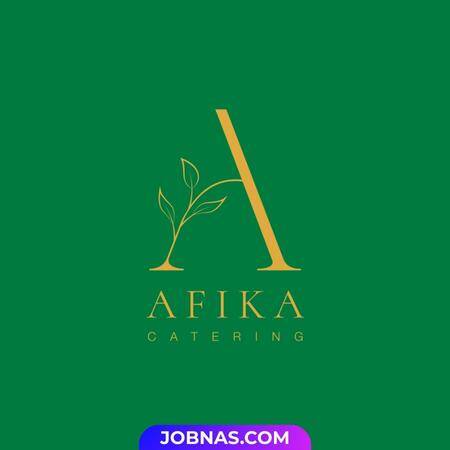 Afika Catering