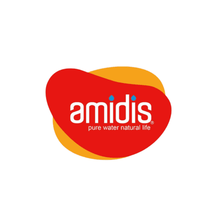 Amidis Air Minum