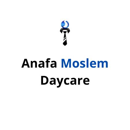 Anafa Moslem Daycare
