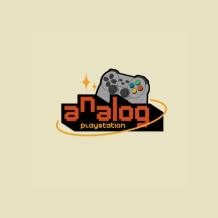 Analog PlayStation