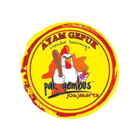 Ayam Gepuk Pak Gembus