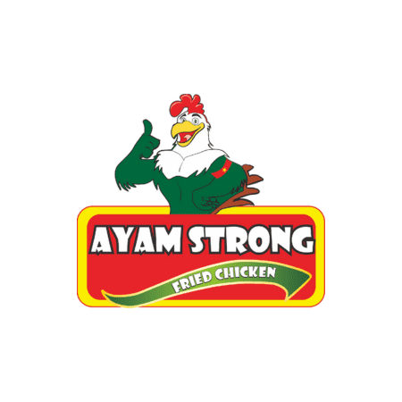 Ayam Strong
