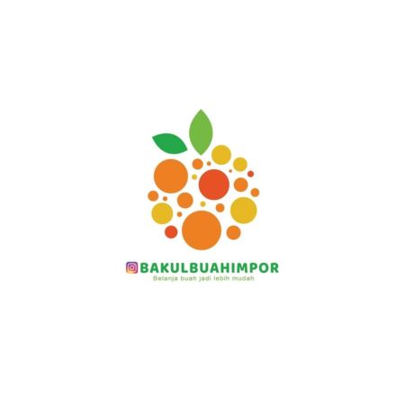 Bakul Buah Impor