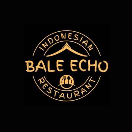 Bale Echo Resto