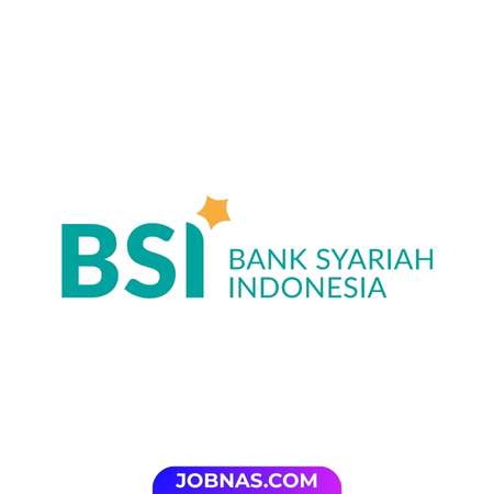 Bank Syariah Indonesia (BSI)