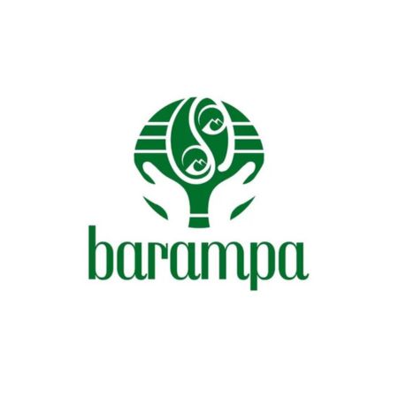 Logo Barampa Coffee