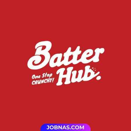 Batter Hub