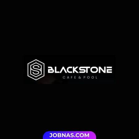Black Stone Cafe & Pool