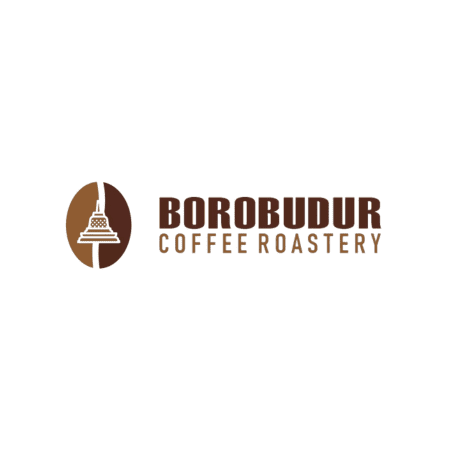 Borobudur Coffee Roastery