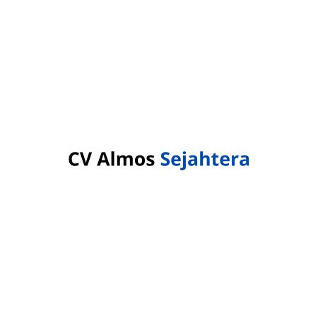 CV Almos Sejahtera