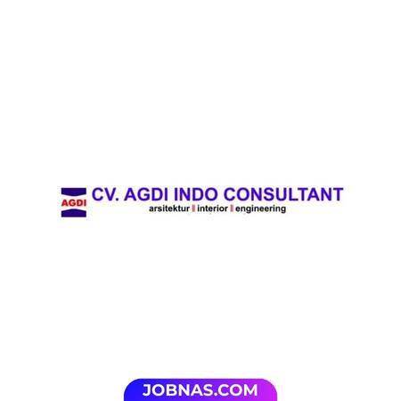 CV. Agdi Indo Consultant