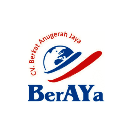 CV. Berkat Anugerah Jaya