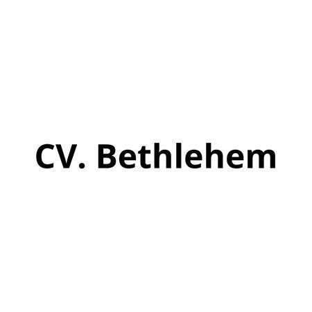 CV. Bethlehem