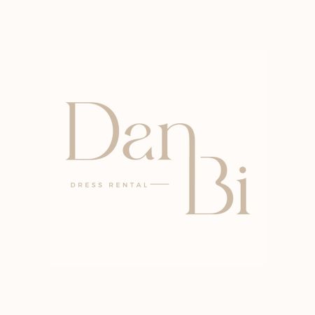 Danbi 단비 Rent Dress