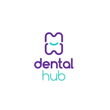 Logo Dental Hub