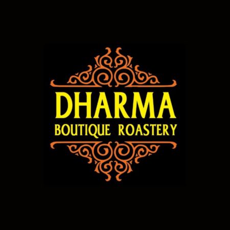 Dharma Boutique Roastery