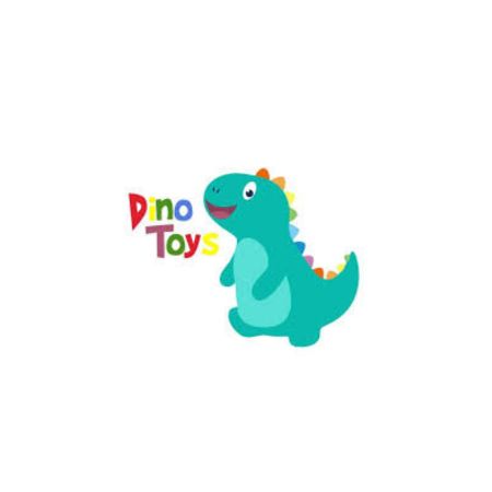 Dino Toys Toko Mainan