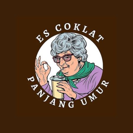Es Coklat Panjang Umur Semarang