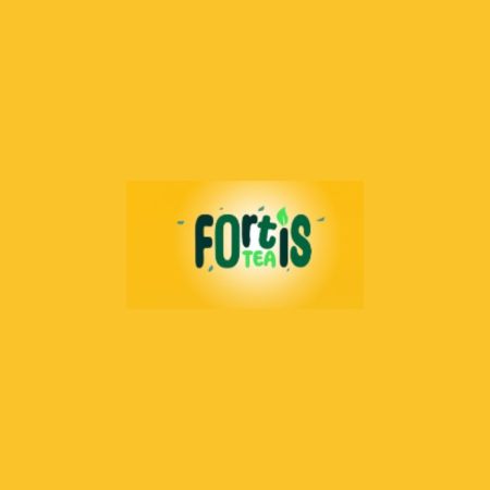 Fortis Tea