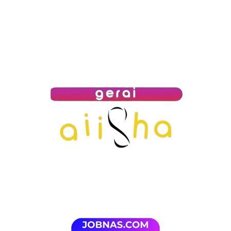 Gerai Alisha