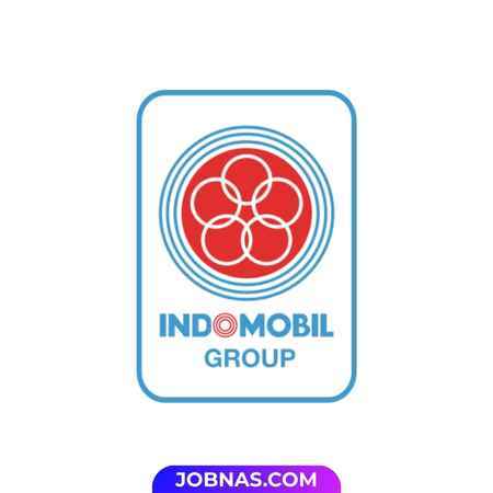 Logo Indomobil KIA