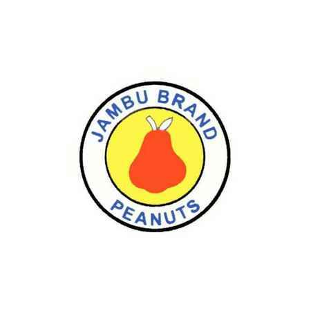 Jambu Brand Peanuts