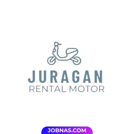 Juragan Rental Motor